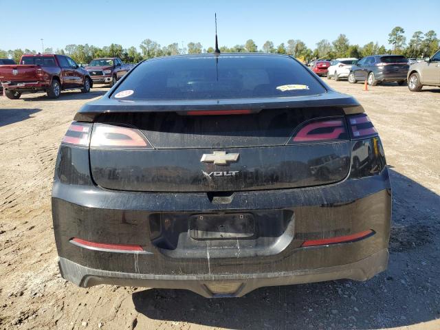 Photo 5 VIN: 1G1RB6E45CU110984 - CHEVROLET VOLT 