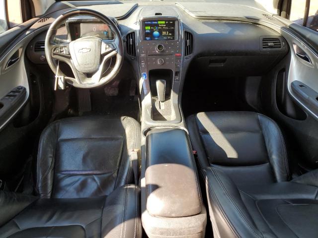 Photo 7 VIN: 1G1RB6E45CU110984 - CHEVROLET VOLT 