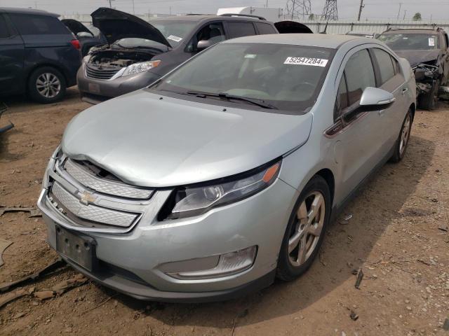 Photo 0 VIN: 1G1RB6E45DU101543 - CHEVROLET VOLT 