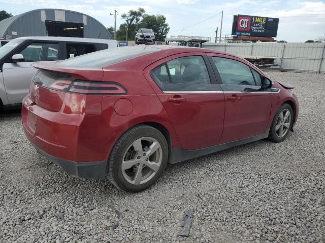 Photo 2 VIN: 1G1RB6E45DU125986 - CHEVROLET VOLT 