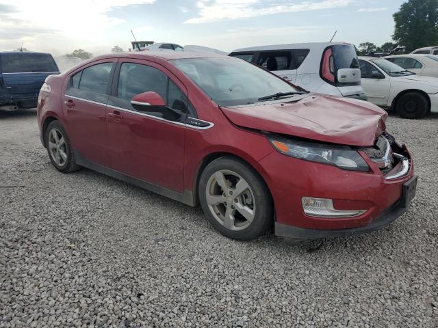 Photo 3 VIN: 1G1RB6E45DU125986 - CHEVROLET VOLT 