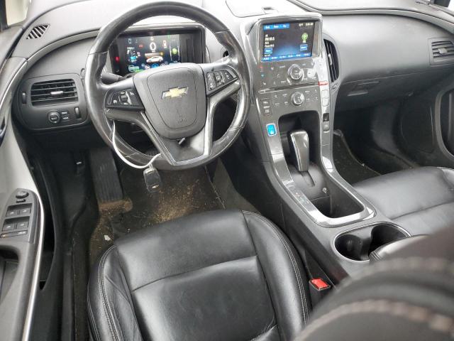 Photo 7 VIN: 1G1RB6E45DU125986 - CHEVROLET VOLT 