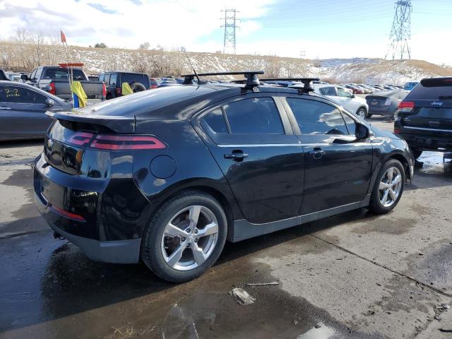 Photo 2 VIN: 1G1RB6E45DU149964 - CHEVROLET VOLT 