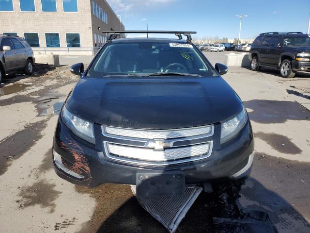 Photo 4 VIN: 1G1RB6E45DU149964 - CHEVROLET VOLT 