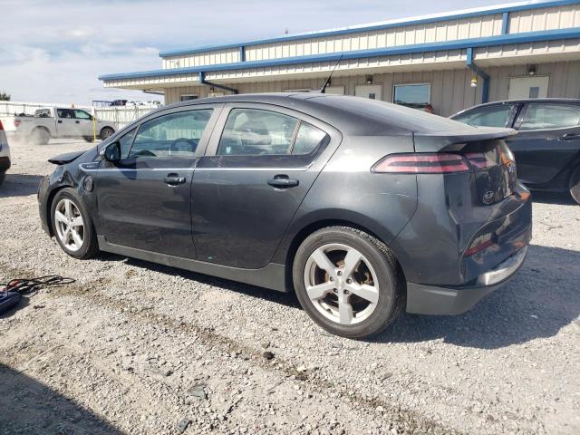 Photo 1 VIN: 1G1RB6E45EU121731 - CHEVROLET VOLT 