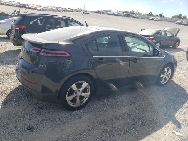 Photo 2 VIN: 1G1RB6E45EU121731 - CHEVROLET VOLT 