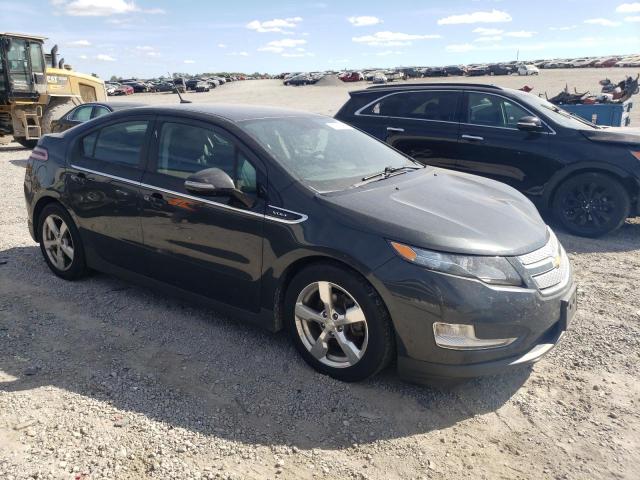 Photo 3 VIN: 1G1RB6E45EU121731 - CHEVROLET VOLT 