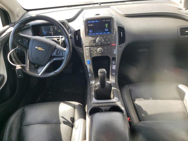 Photo 7 VIN: 1G1RB6E45EU121731 - CHEVROLET VOLT 