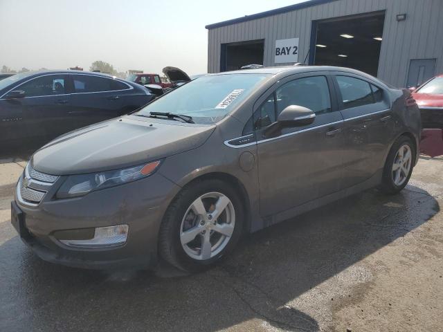 Photo 0 VIN: 1G1RB6E45FU103375 - CHEVROLET VOLT 