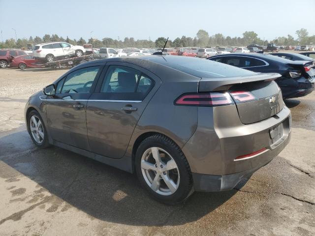 Photo 1 VIN: 1G1RB6E45FU103375 - CHEVROLET VOLT 