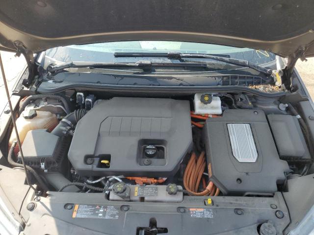 Photo 10 VIN: 1G1RB6E45FU103375 - CHEVROLET VOLT 