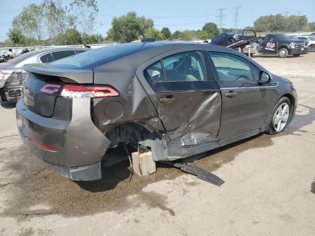 Photo 2 VIN: 1G1RB6E45FU103375 - CHEVROLET VOLT 