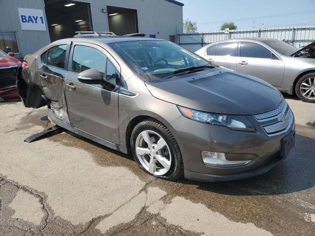 Photo 3 VIN: 1G1RB6E45FU103375 - CHEVROLET VOLT 