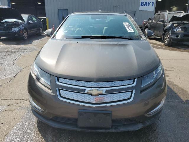 Photo 4 VIN: 1G1RB6E45FU103375 - CHEVROLET VOLT 