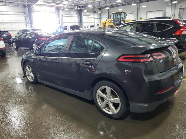 Photo 1 VIN: 1G1RB6E45FU139275 - CHEVROLET VOLT 