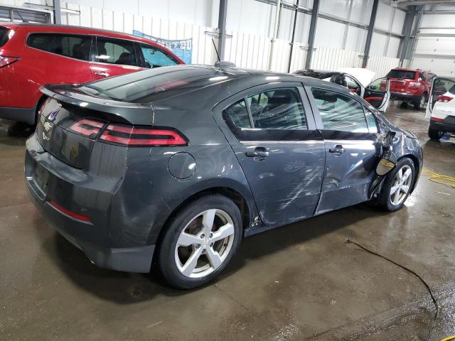 Photo 2 VIN: 1G1RB6E45FU139275 - CHEVROLET VOLT 