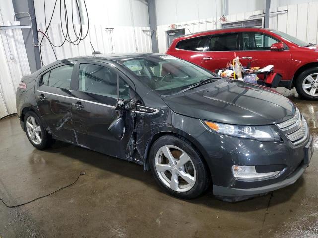 Photo 3 VIN: 1G1RB6E45FU139275 - CHEVROLET VOLT 