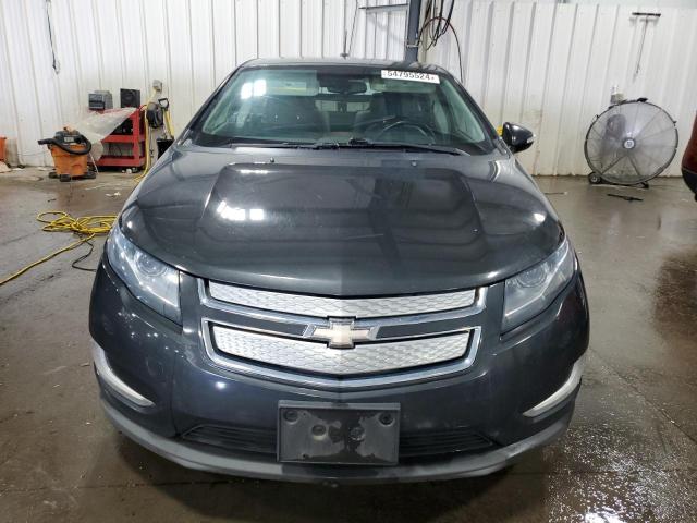 Photo 4 VIN: 1G1RB6E45FU139275 - CHEVROLET VOLT 