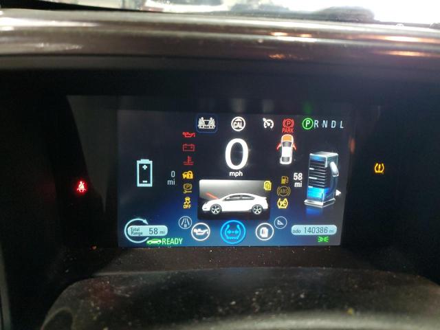 Photo 8 VIN: 1G1RB6E45FU139275 - CHEVROLET VOLT 