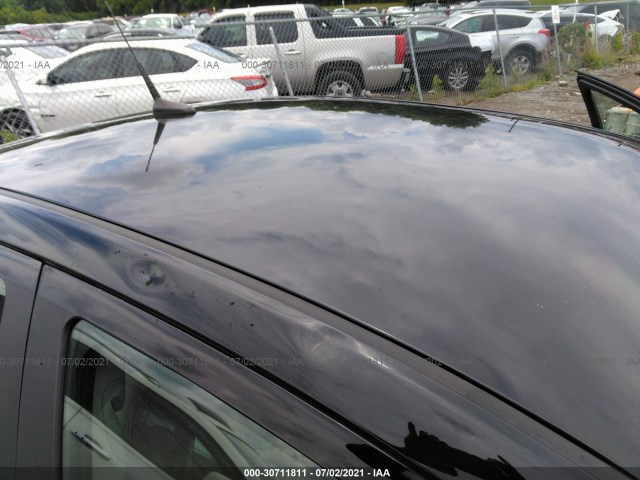 Photo 5 VIN: 1G1RB6E46CU101565 - CHEVROLET VOLT 