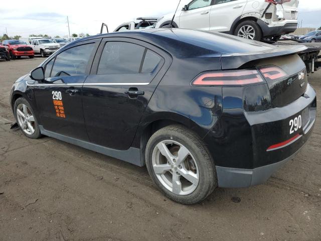 Photo 1 VIN: 1G1RB6E46CU108399 - CHEVROLET VOLT 