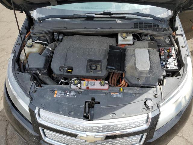 Photo 10 VIN: 1G1RB6E46CU108399 - CHEVROLET VOLT 