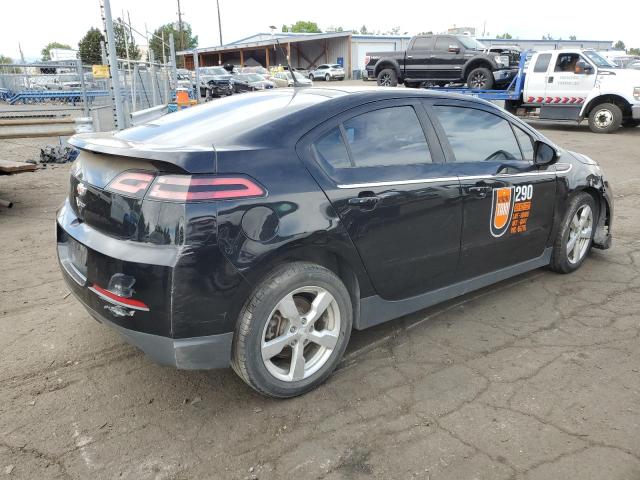 Photo 2 VIN: 1G1RB6E46CU108399 - CHEVROLET VOLT 