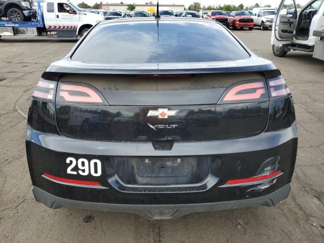 Photo 5 VIN: 1G1RB6E46CU108399 - CHEVROLET VOLT 