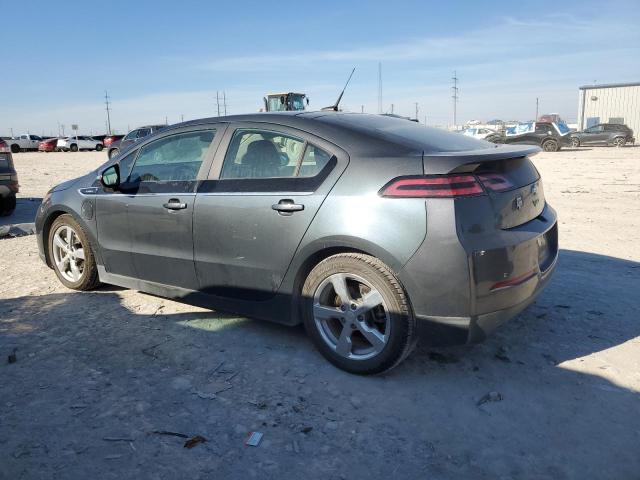 Photo 1 VIN: 1G1RB6E46DU114253 - CHEVROLET VOLT 