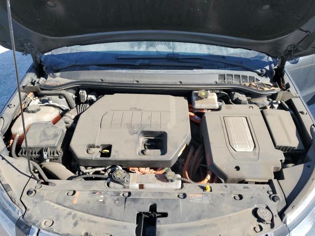 Photo 10 VIN: 1G1RB6E46DU114253 - CHEVROLET VOLT 