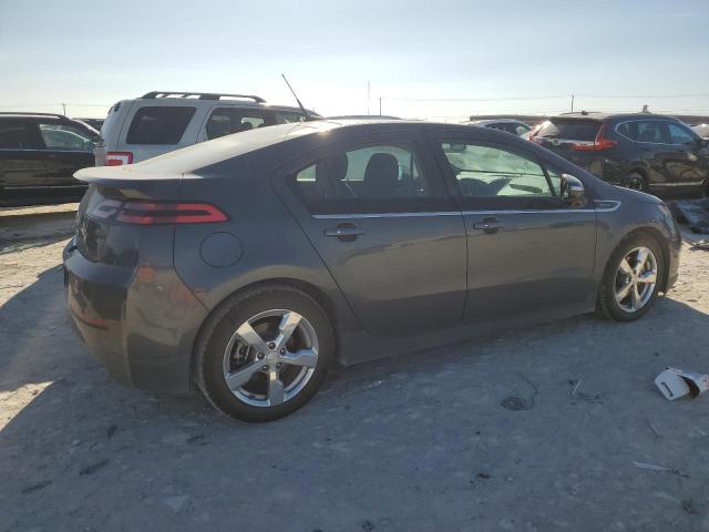 Photo 2 VIN: 1G1RB6E46DU114253 - CHEVROLET VOLT 