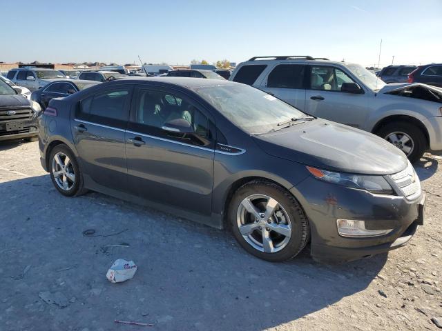 Photo 3 VIN: 1G1RB6E46DU114253 - CHEVROLET VOLT 