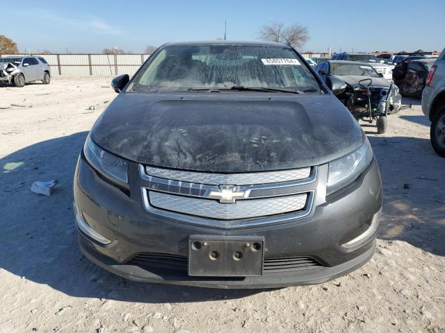 Photo 4 VIN: 1G1RB6E46DU114253 - CHEVROLET VOLT 