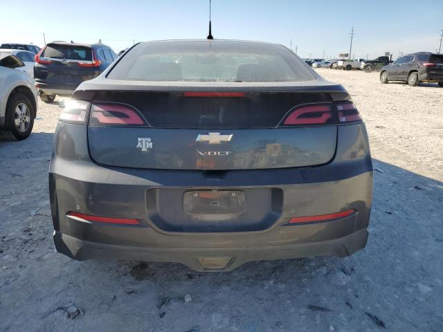 Photo 5 VIN: 1G1RB6E46DU114253 - CHEVROLET VOLT 