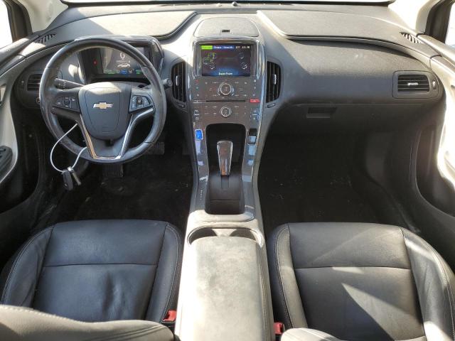 Photo 7 VIN: 1G1RB6E46DU114253 - CHEVROLET VOLT 