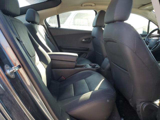 Photo 9 VIN: 1G1RB6E46DU114253 - CHEVROLET VOLT 