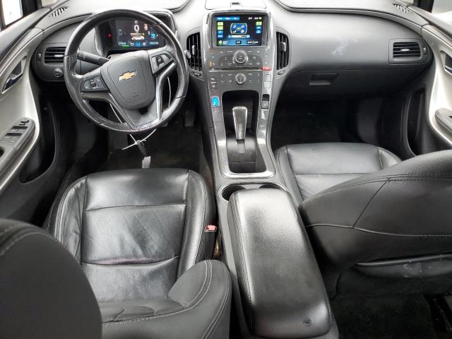 Photo 7 VIN: 1G1RB6E46DU114916 - CHEVROLET VOLT 