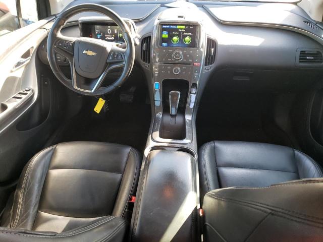 Photo 7 VIN: 1G1RB6E46DU127228 - CHEVROLET VOLT 