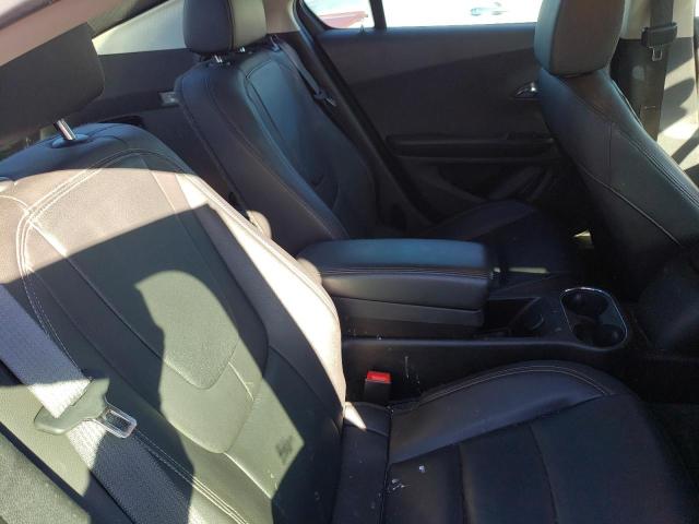 Photo 9 VIN: 1G1RB6E46DU127228 - CHEVROLET VOLT 