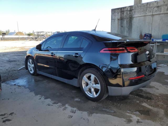 Photo 1 VIN: 1G1RB6E46EU163597 - CHEVROLET VOLT 