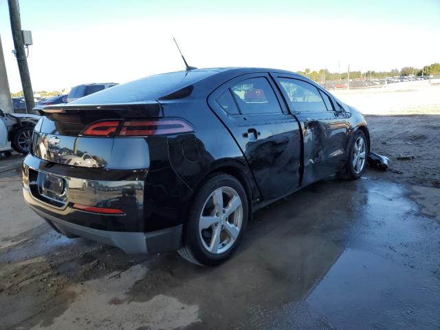 Photo 2 VIN: 1G1RB6E46EU163597 - CHEVROLET VOLT 