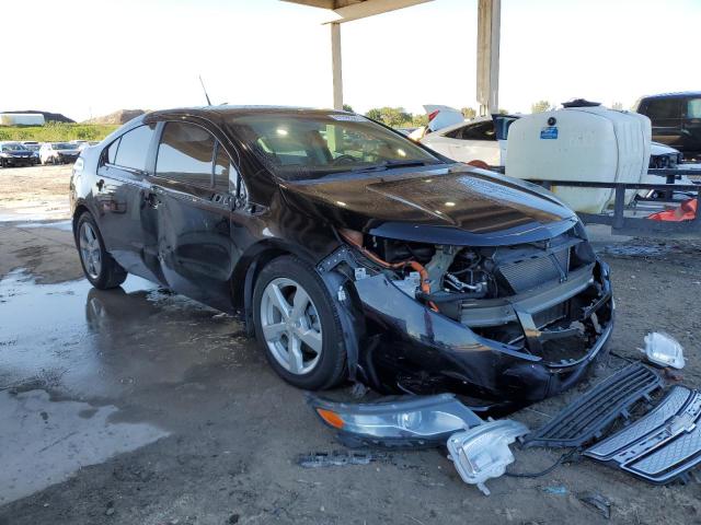 Photo 3 VIN: 1G1RB6E46EU163597 - CHEVROLET VOLT 