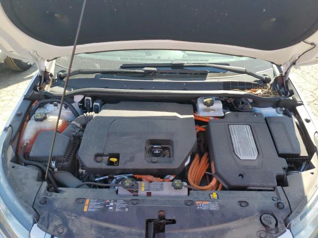 Photo 10 VIN: 1G1RB6E46FU109752 - CHEVROLET VOLT 