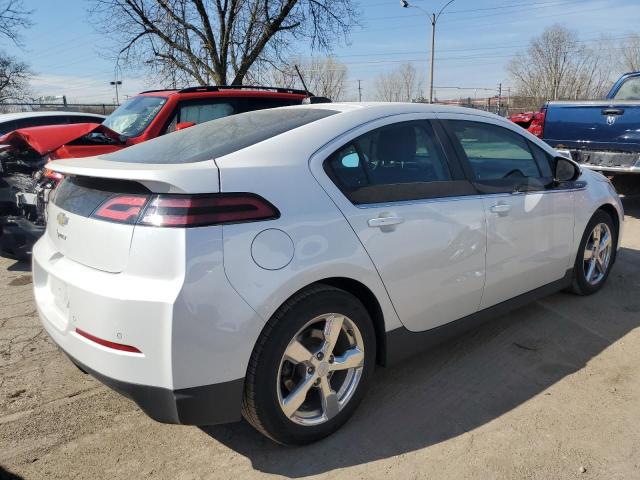 Photo 2 VIN: 1G1RB6E46FU109752 - CHEVROLET VOLT 