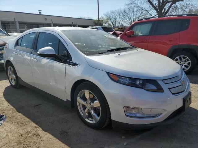 Photo 3 VIN: 1G1RB6E46FU109752 - CHEVROLET VOLT 