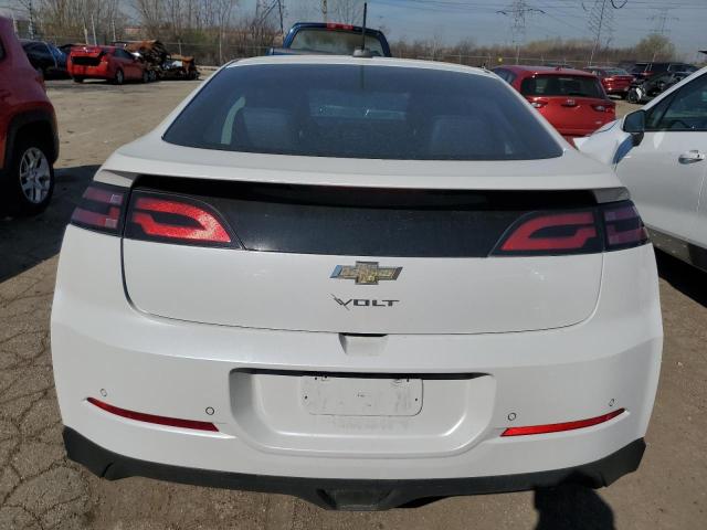 Photo 5 VIN: 1G1RB6E46FU109752 - CHEVROLET VOLT 