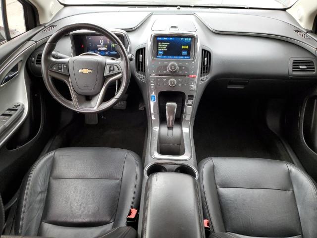 Photo 7 VIN: 1G1RB6E47CU105656 - CHEVROLET VOLT 