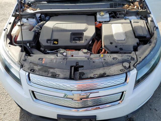 Photo 10 VIN: 1G1RB6E47CU113448 - CHEVROLET VOLT 