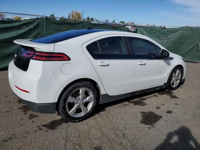 Photo 2 VIN: 1G1RB6E47CU113448 - CHEVROLET VOLT 