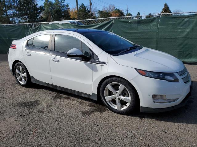 Photo 3 VIN: 1G1RB6E47CU113448 - CHEVROLET VOLT 